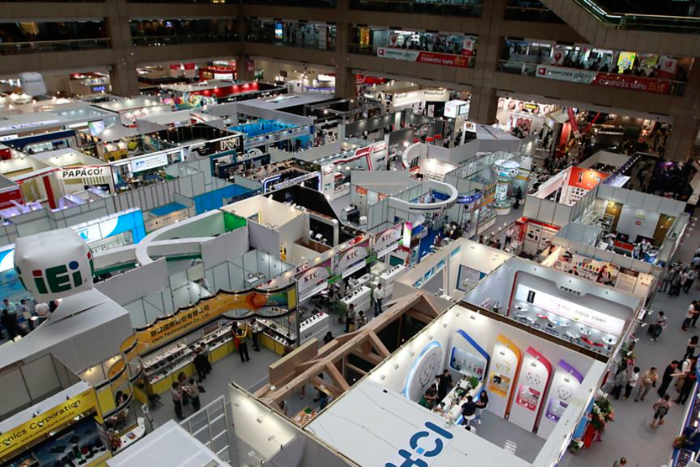 Başarılı Bir Fuar Katılımı İçin 7 Altın Kural