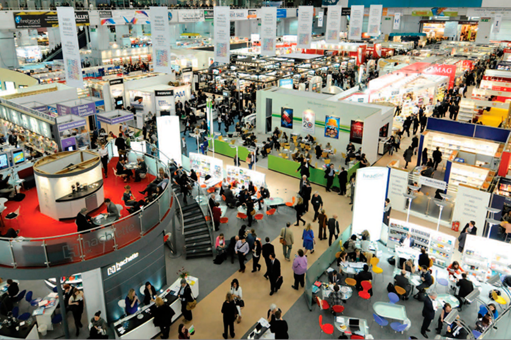 Fuar Alanında Ziyaretçi Deneyimi Nasıl Geliştirilir?