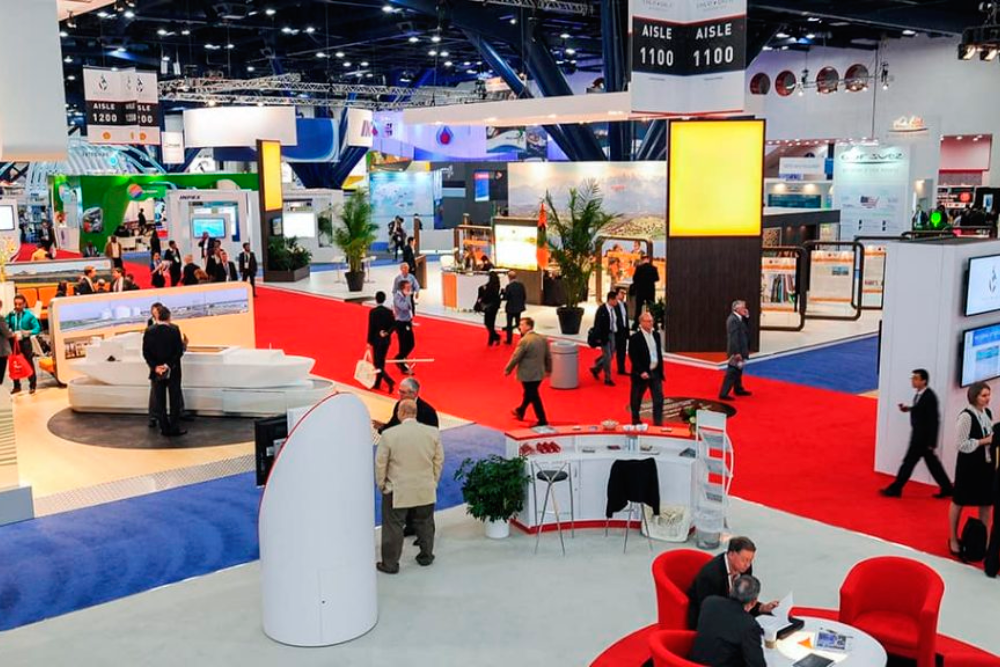 Fuar Katılımında Sık Yapılan 5 Hata ve Çözüm Önerileri