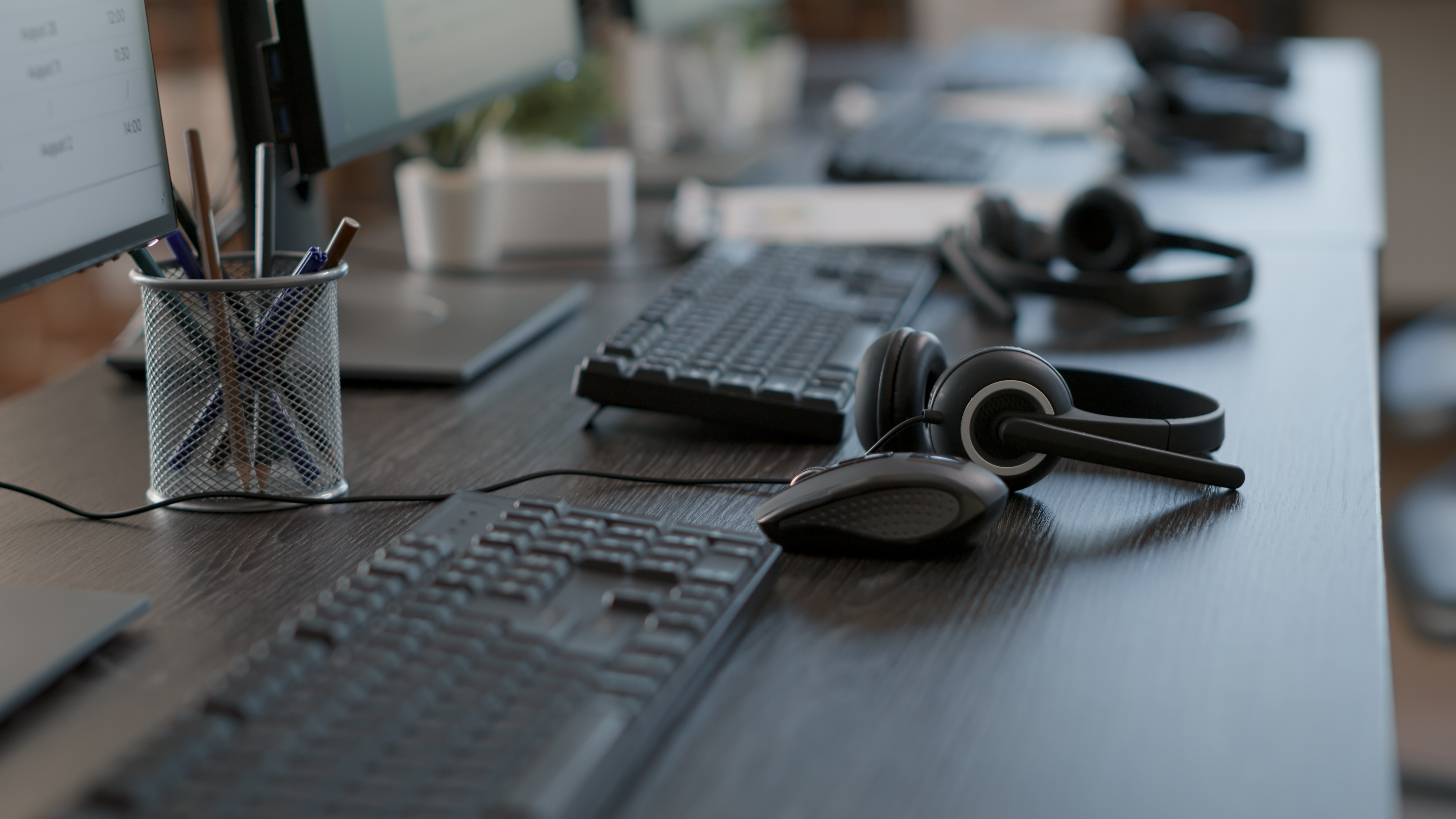 Teknik Destek ve Altyapı